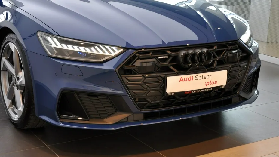 AUDI A7 A7 50 TDI mHEV Quattro Tiptronic