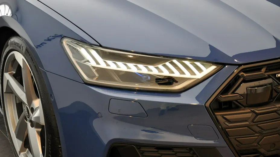 AUDI A7 A7 50 TDI mHEV Quattro Tiptronic