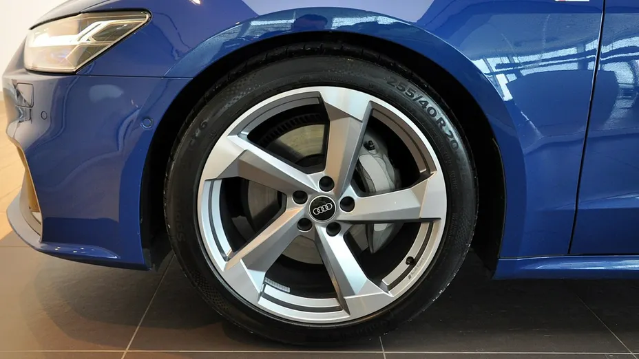 AUDI A7 A7 50 TDI mHEV Quattro Tiptronic