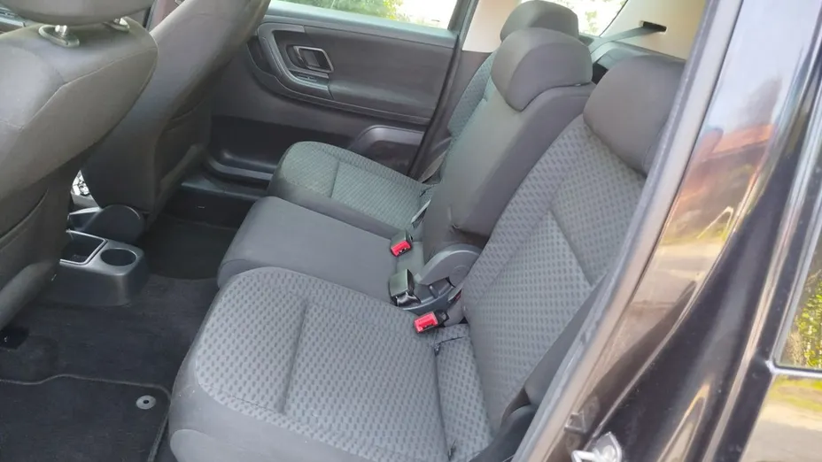 SKODA Roomster -