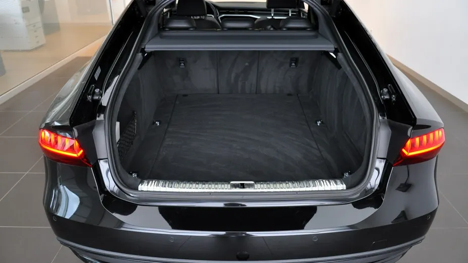 AUDI A7 A7 50 TDI mHEV Quattro Tiptronic