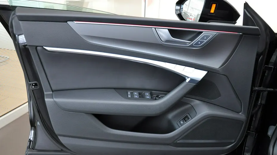 AUDI A7 A7 50 TDI mHEV Quattro Tiptronic