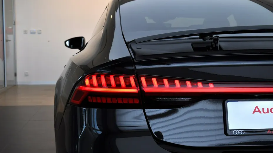 AUDI A7 A7 50 TDI mHEV Quattro Tiptronic