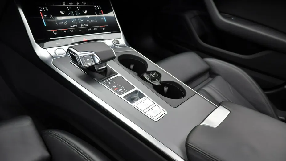 AUDI A7 A7 50 TDI mHEV Quattro Tiptronic
