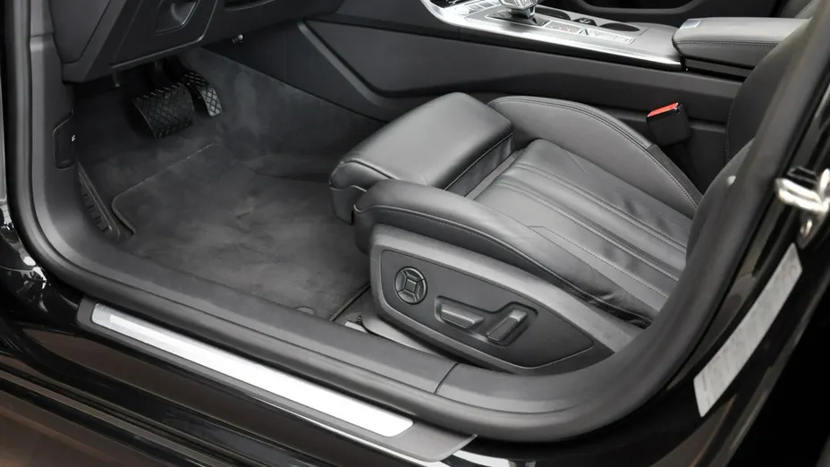 AUDI A7 A7 50 TDI mHEV Quattro Tiptronic