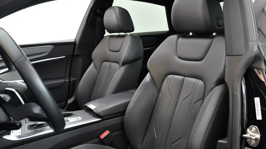 AUDI A7 A7 50 TDI mHEV Quattro Tiptronic