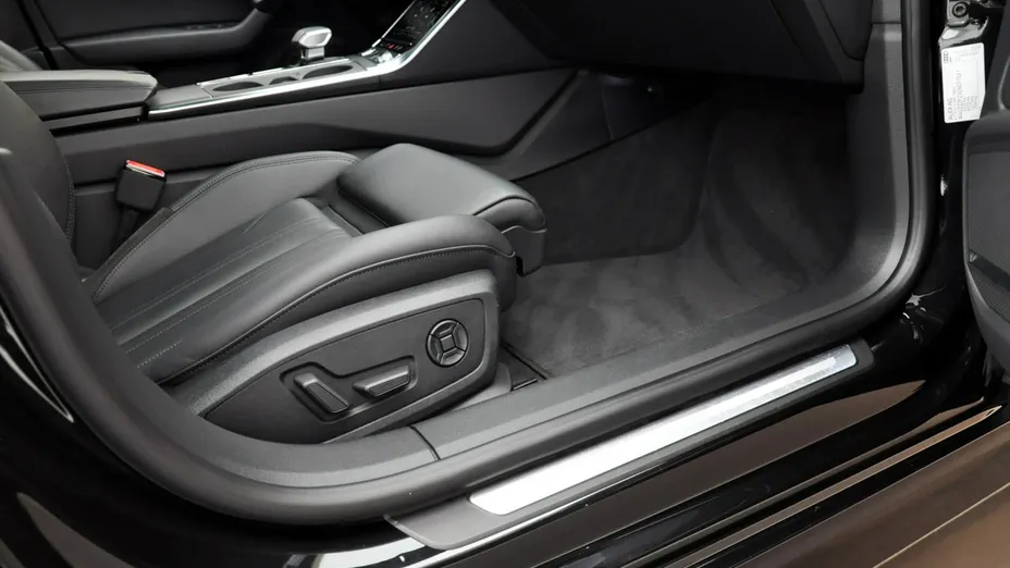 AUDI A7 A7 50 TDI mHEV Quattro Tiptronic