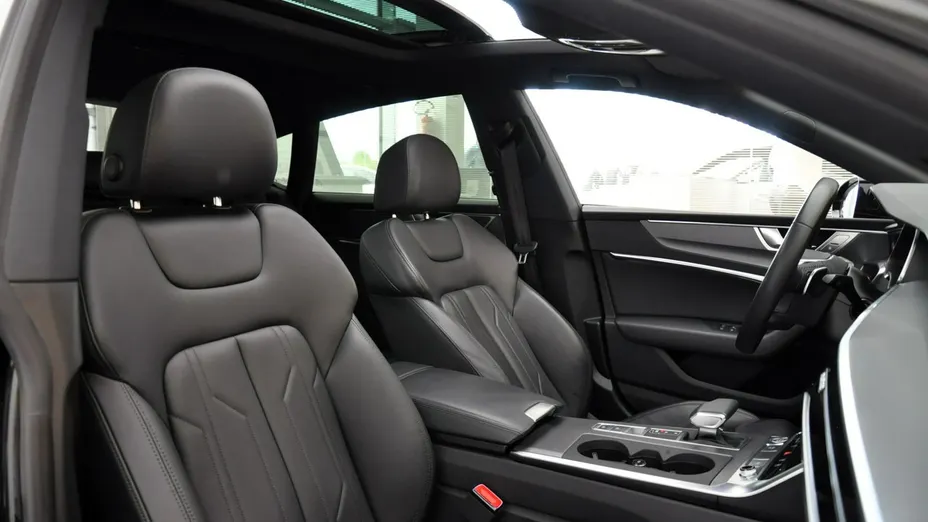 AUDI A7 A7 50 TDI mHEV Quattro Tiptronic