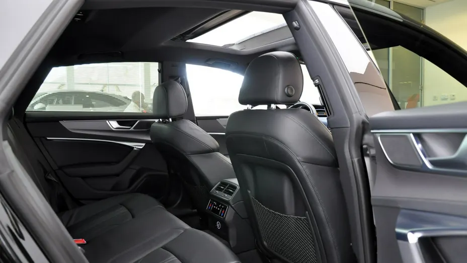 AUDI A7 A7 50 TDI mHEV Quattro Tiptronic