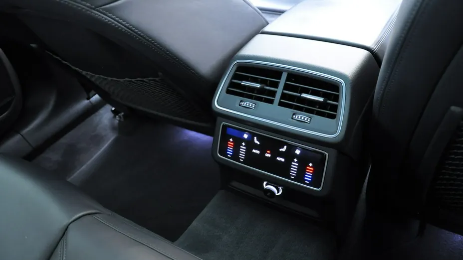 AUDI A7 A7 50 TDI mHEV Quattro Tiptronic