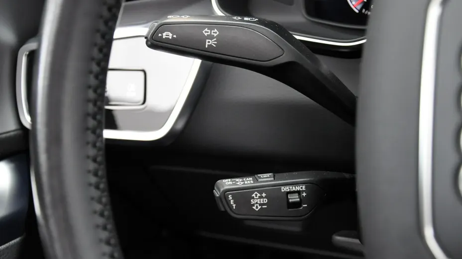 AUDI A7 A7 50 TDI mHEV Quattro Tiptronic