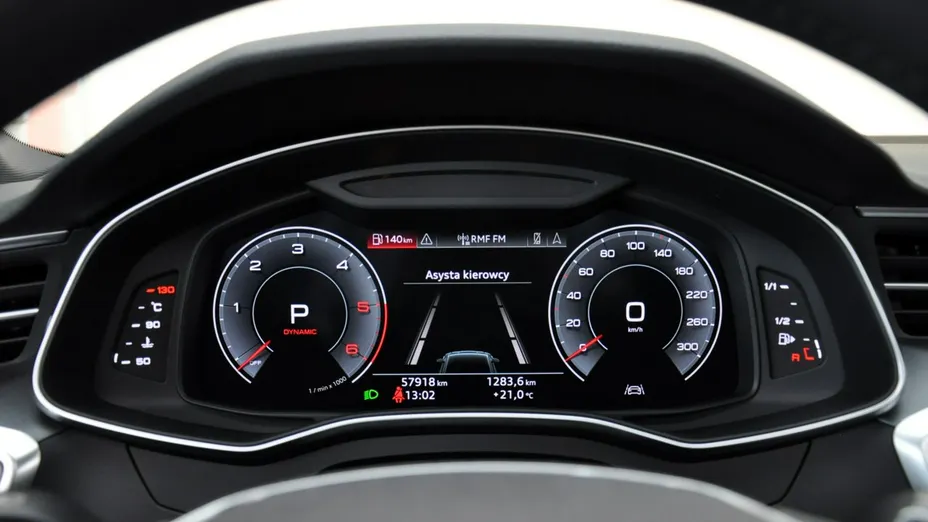 AUDI A7 A7 50 TDI mHEV Quattro Tiptronic