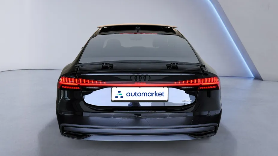 AUDI A7 A7 50 TDI mHEV Quattro Tiptronic