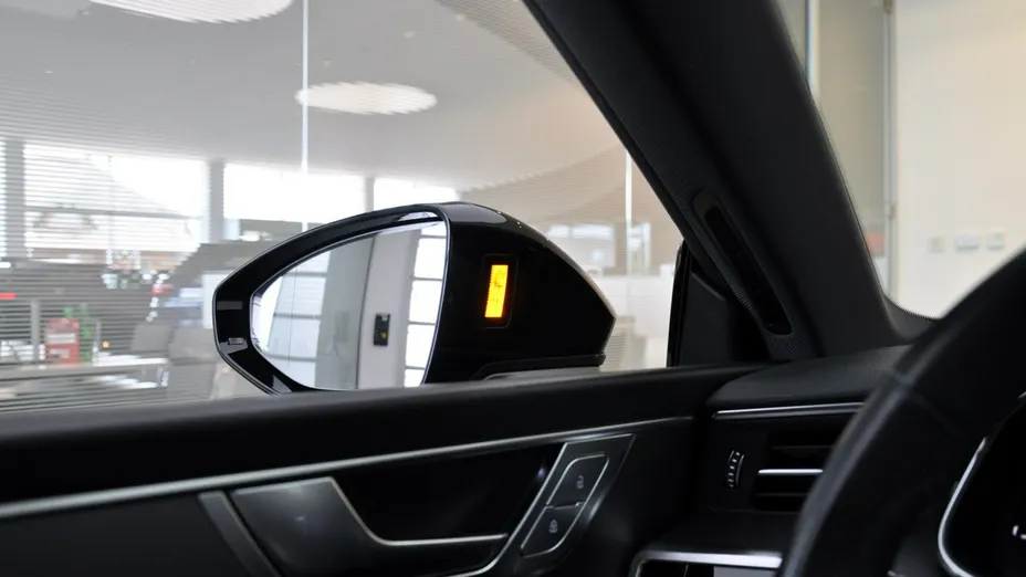 AUDI A7 A7 50 TDI mHEV Quattro Tiptronic