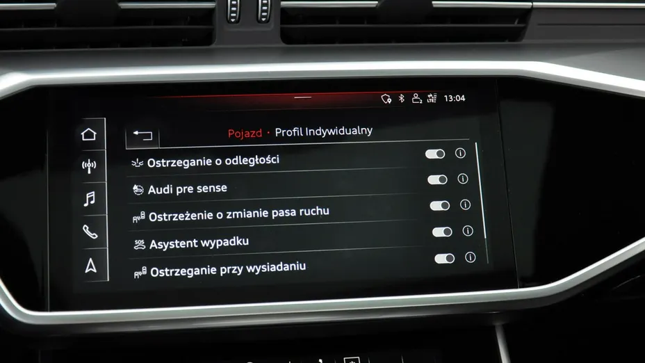 AUDI A7 A7 50 TDI mHEV Quattro Tiptronic