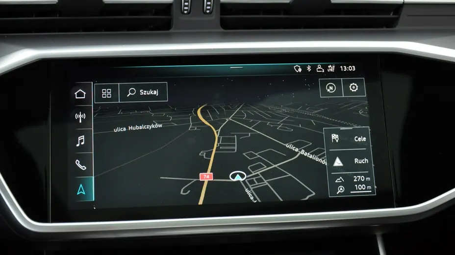 AUDI A7 A7 50 TDI mHEV Quattro Tiptronic