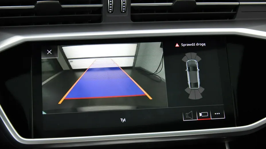 AUDI A7 A7 50 TDI mHEV Quattro Tiptronic