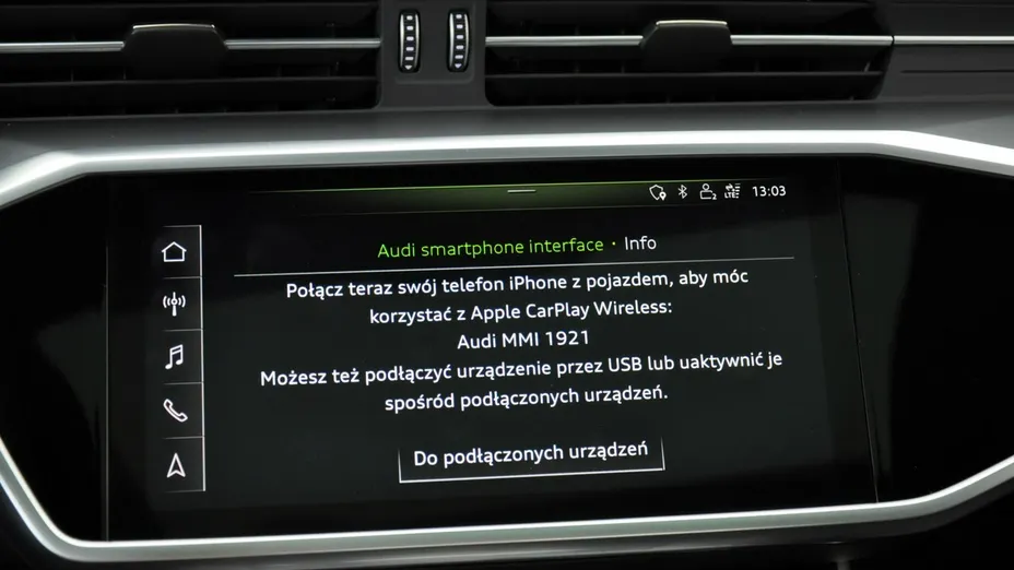 AUDI A7 A7 50 TDI mHEV Quattro Tiptronic