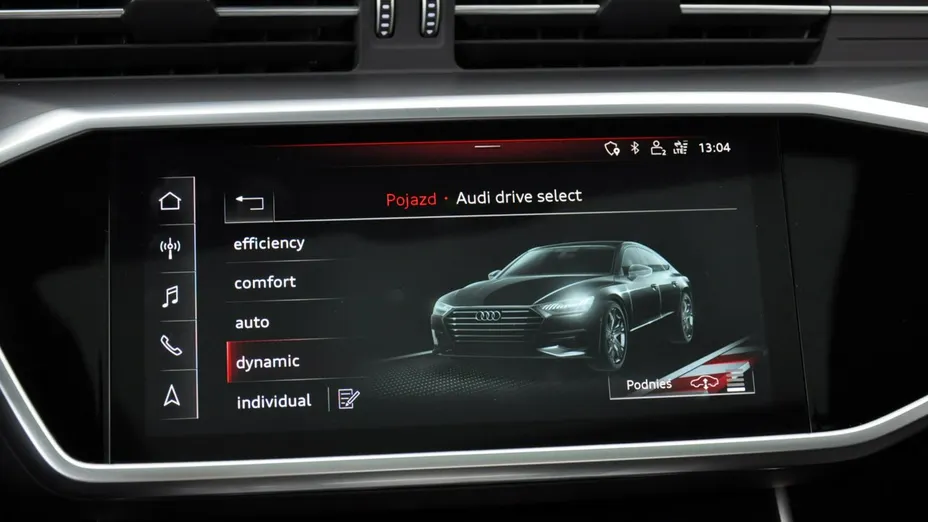 AUDI A7 A7 50 TDI mHEV Quattro Tiptronic