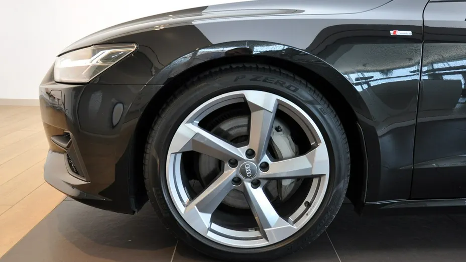 AUDI A7 A7 50 TDI mHEV Quattro Tiptronic