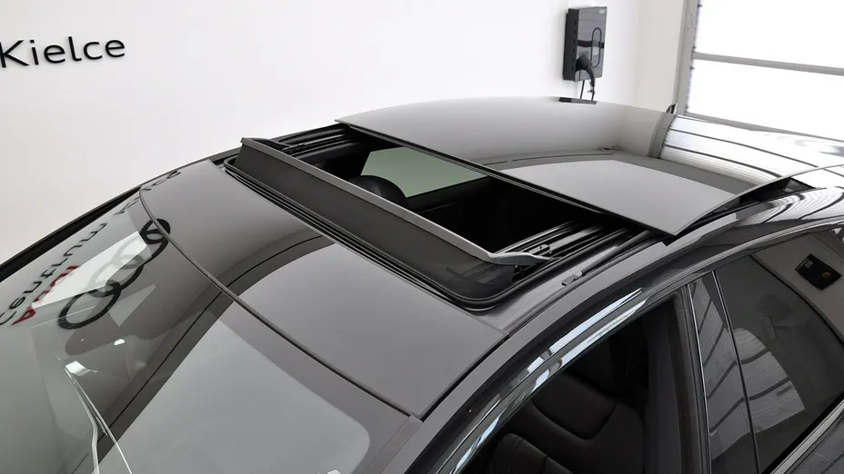 AUDI A7 A7 50 TDI mHEV Quattro Tiptronic