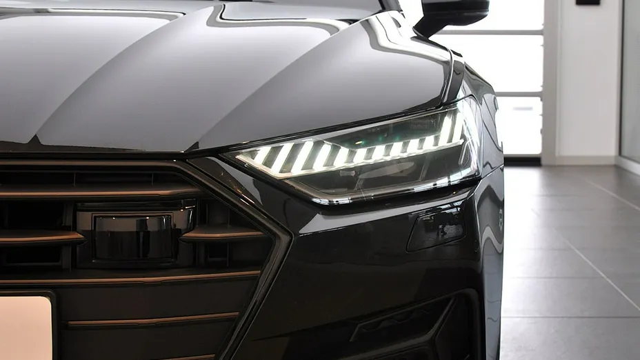 AUDI A7 A7 50 TDI mHEV Quattro Tiptronic