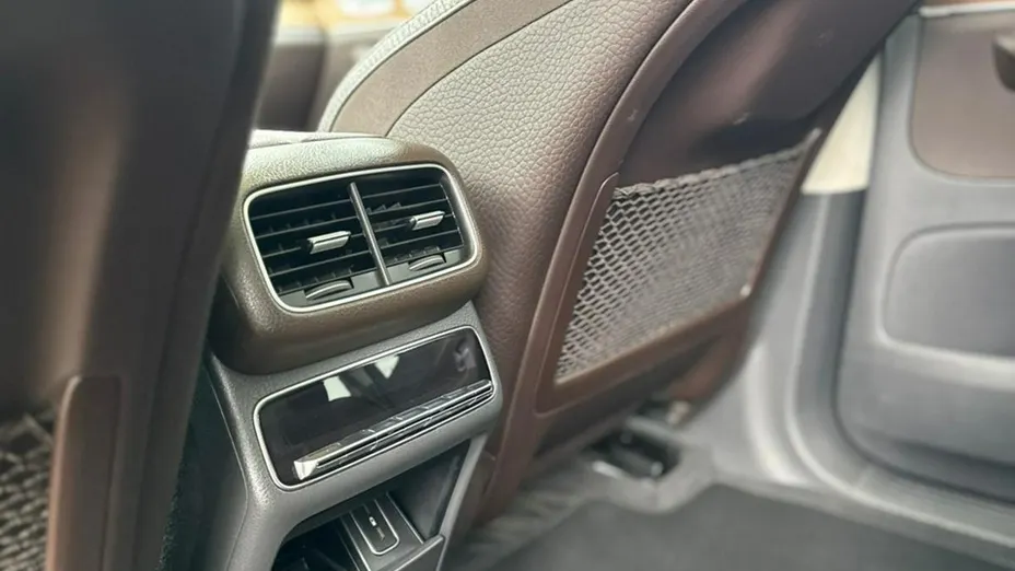 MERCEDES-BENZ GLS -