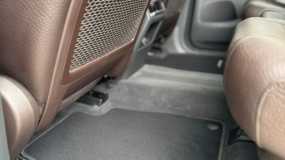 MERCEDES-BENZ GLS -