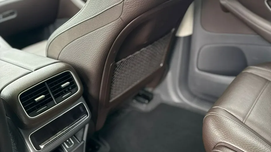 MERCEDES-BENZ GLS -