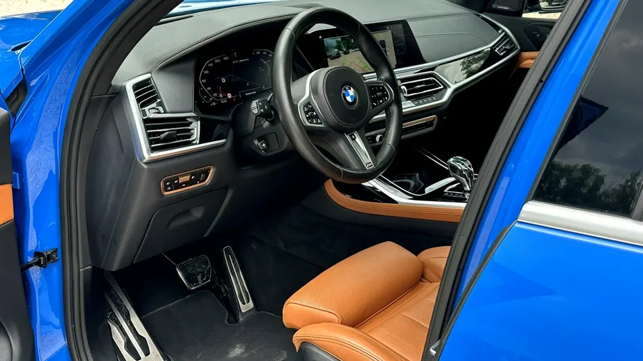 BMW X7 -