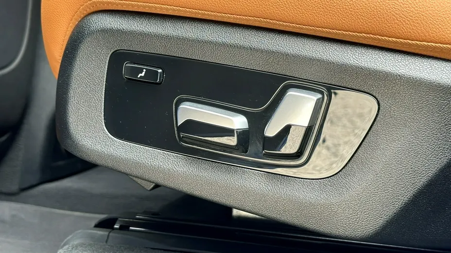 BMW X7 -