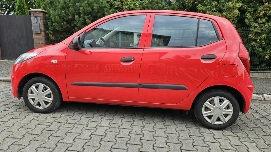 HYUNDAI i10 -