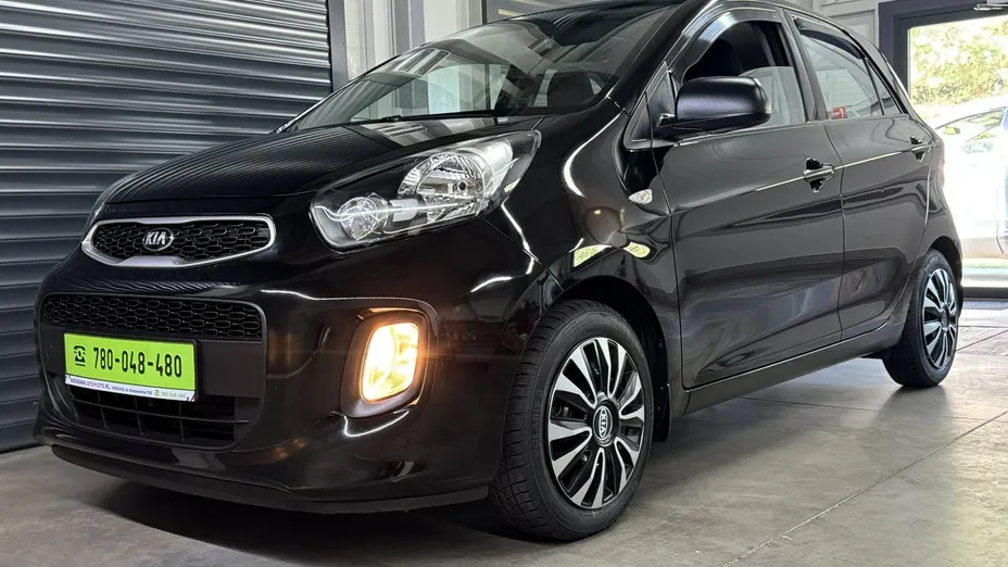 KIA Picanto -