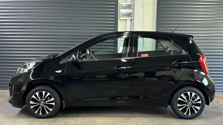 KIA Picanto -