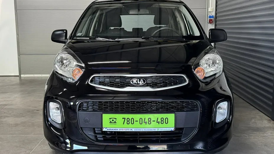 KIA Picanto -