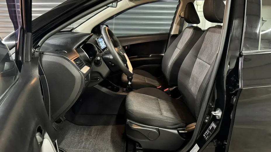 KIA Picanto -