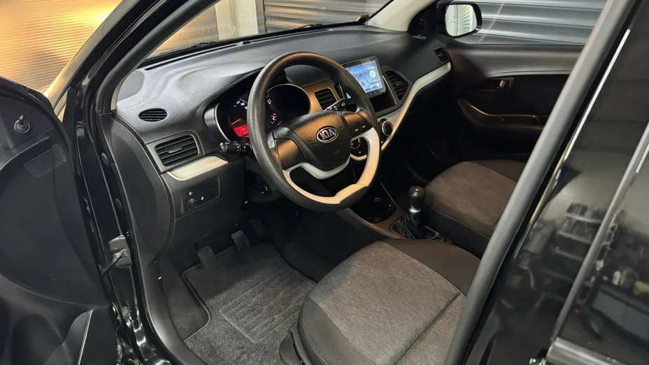 KIA Picanto -