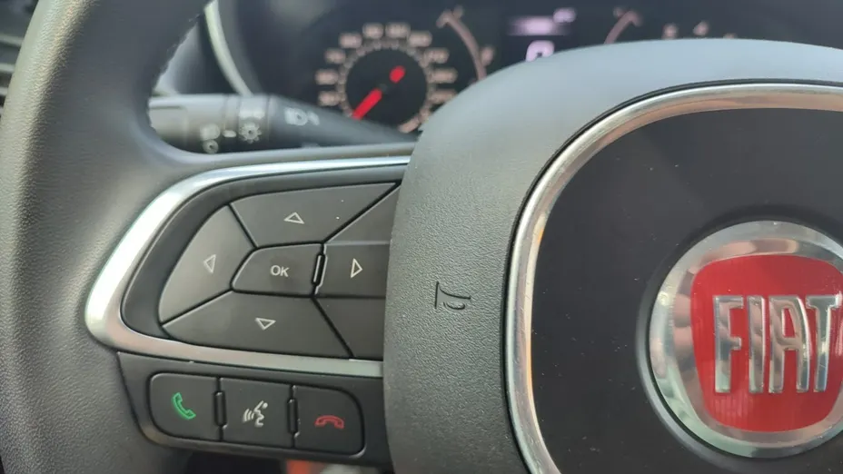 FIAT Tipo -