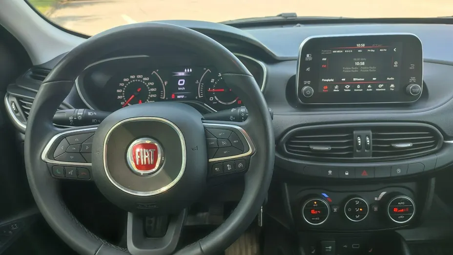 FIAT Tipo -