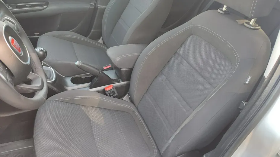 FIAT Tipo -