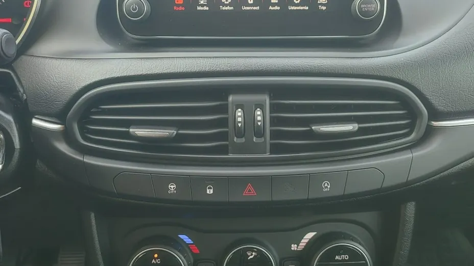 FIAT Tipo -