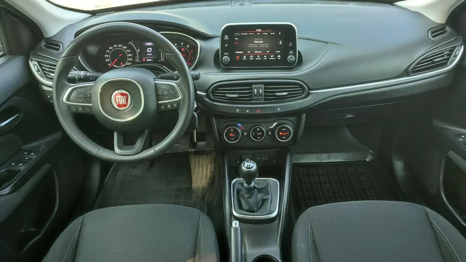 FIAT Tipo -