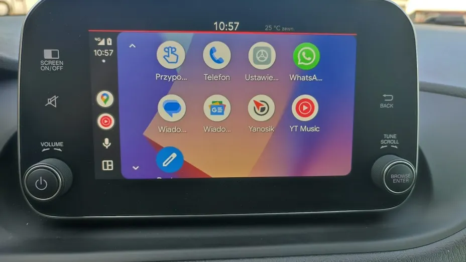 FIAT Tipo -