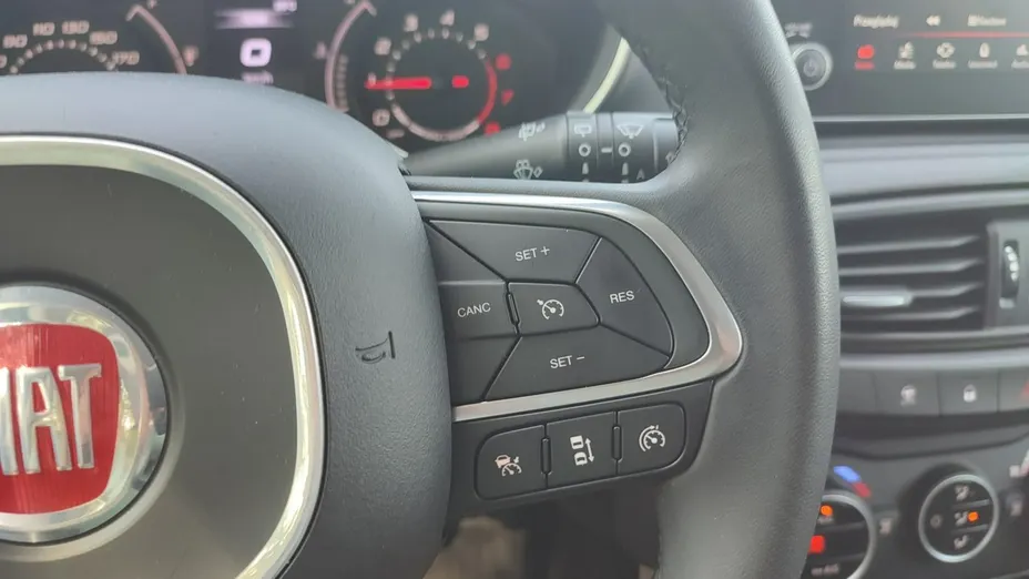 FIAT Tipo -