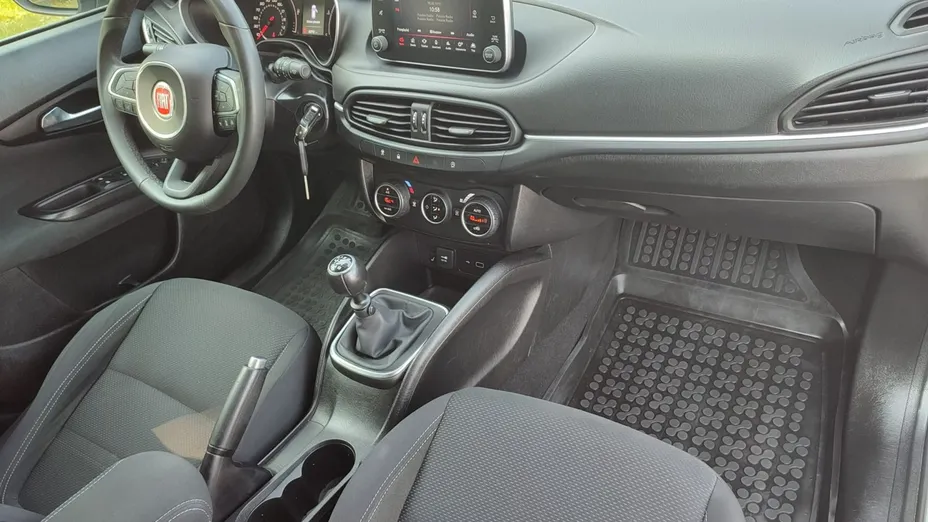 FIAT Tipo -