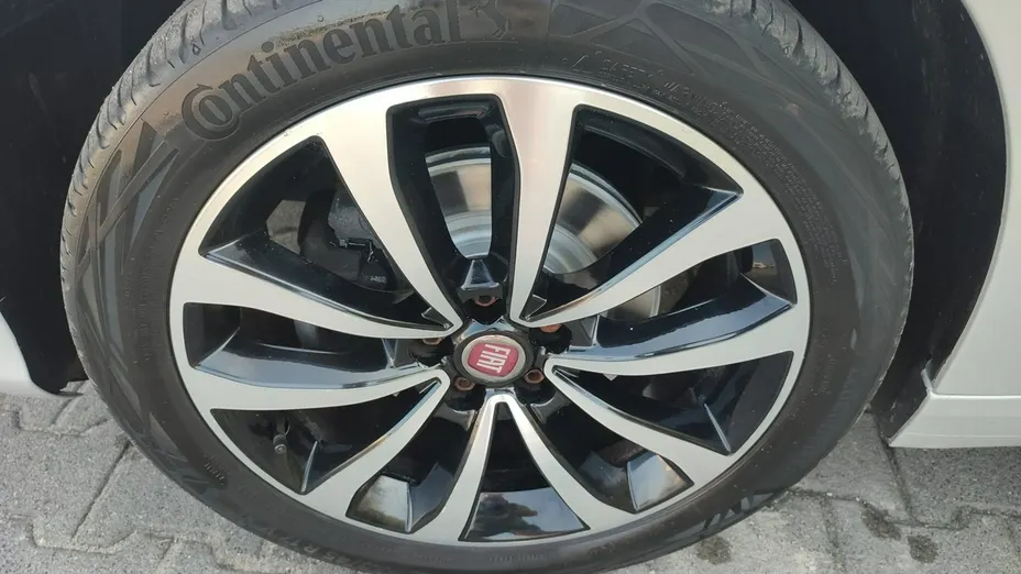 FIAT Tipo -