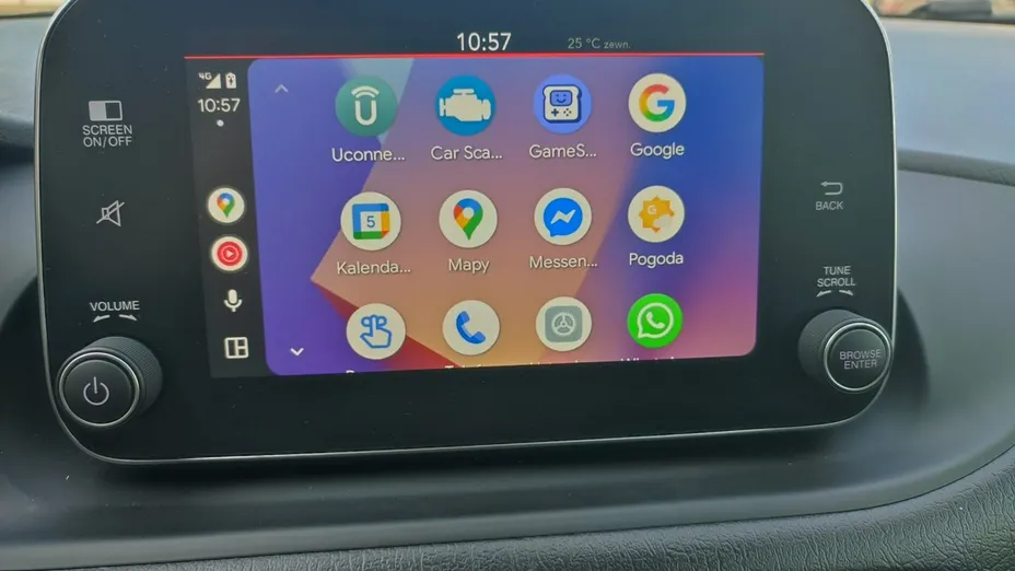 FIAT Tipo -