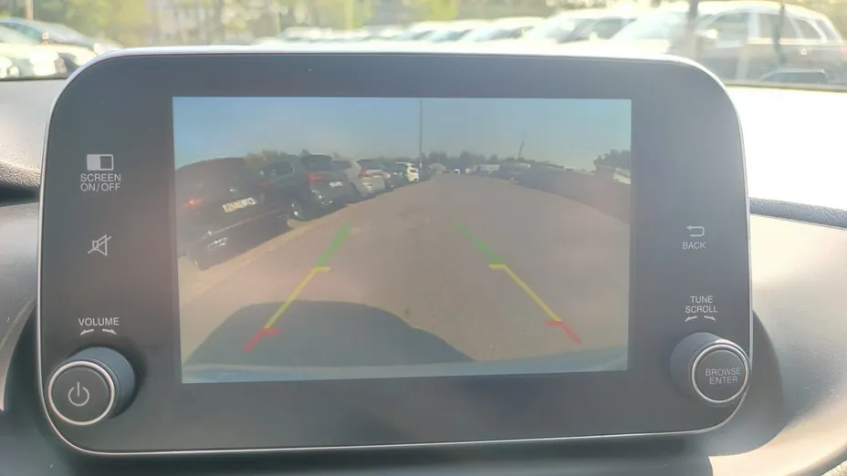 FIAT Tipo -