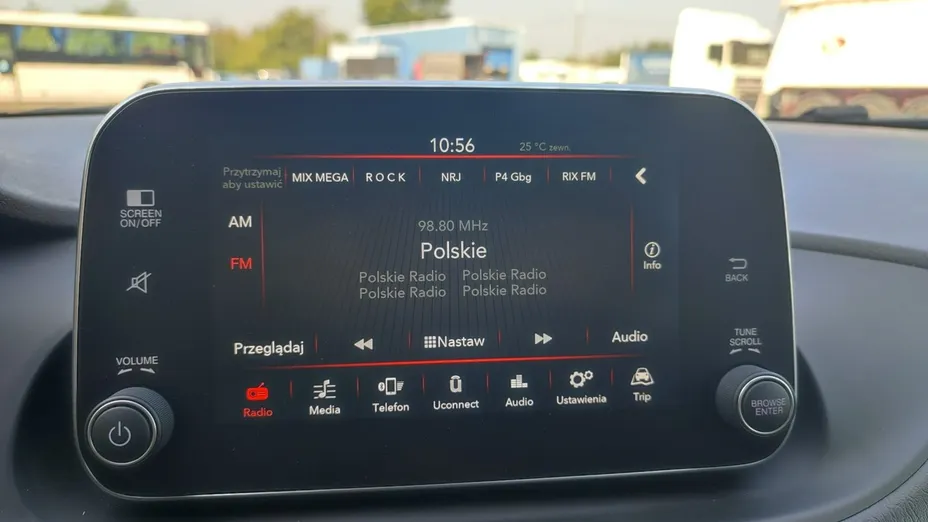 FIAT Tipo -
