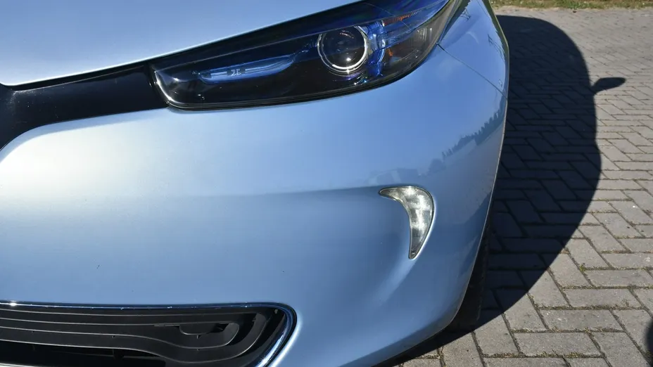 RENAULT ZOE -